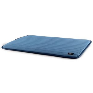 CAMA REI AZUL CLARO T-XXL